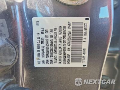 Zdjęcie 13 z 13 samochodu: 2016 HONDA CR-V EX VIN:3CZRM3H52GG721868 - miniatura