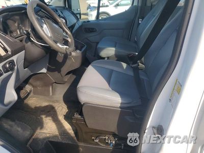 Zdjęcie 7 z 13 samochodu: 2018 FORD TRANSIT T-150 VIN:1FMZK1CMXJKB41844 - miniatura