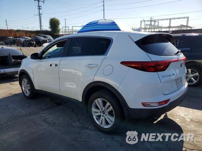 Drugie zdjęcie samochodu z przodu: 2019 KIA SPORTAGE LX VIN:KNDPM3AC9K7509463 - miniatura