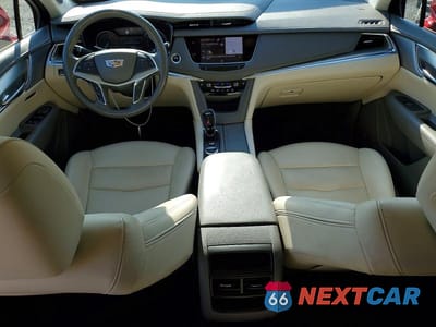 Zdjęcie 8 z 13 samochodu: 2023 CADILLAC XT5 PREMIUM LUXURY VIN:1GYKNDRS9PZ124127 - miniatura