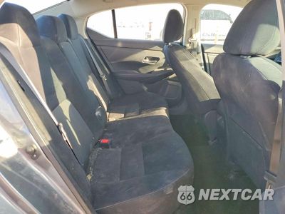 Zdjęcie 10 z 12 samochodu: 2022 NISSAN SENTRA SV VIN:3N1AB8CVXNY220248 - miniatura