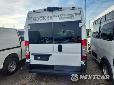 Zdjęcie 6 z 13 samochodu: 2016 RAM PROMASTER 2500 2500 HIGH VIN:3C6TRVPG2GE133239 - miniatura