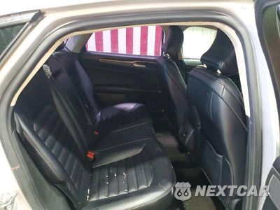 Zdjęcie 10 z 12 samochodu: 2019 FORD FUSION SEL VIN:3FA6P0CD8KR150600 - miniatura