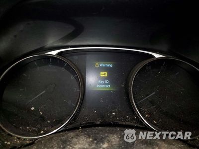 Zdjęcie 9 z 14 samochodu: 2016 NISSAN ROGUE SV VIN:KNMAT2MV5GP734678 - miniatura