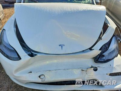 Zdjęcie 11 z 12 samochodu: 2025 TESLA MODEL Y VIN:7SAYGDED8SF253981 - miniatura