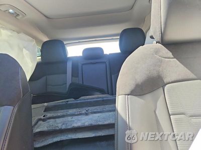 Zdjęcie 10 z 13 samochodu: 2026 KIA SPORTAGE SX PRESTIGE VIN:5XYK5CDF9TG452912 - miniatura