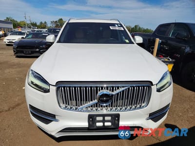 Piąte zdjęcie samochodu w środku: 2019 VOLVO XC90 T6 INSCRIPTION VIN:YV4A22PL2K1423294 - miniatura