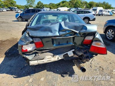 Zdjęcie 6 z 13 samochodu: 1997 HONDA ACCORD EX VIN:1HGCD5658VA044686 - miniatura