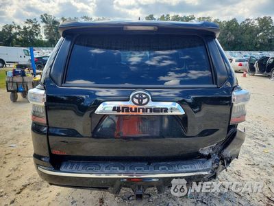 Zdjęcie 6 z 13 samochodu: 2016 TOYOTA 4RUNNER LIMITED VIN:JTEZU5JR8G5134611 - miniatura