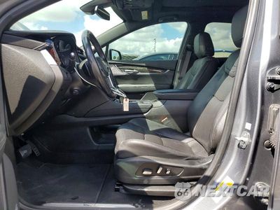 Zdjęcie 7 z 13 samochodu: 2021 CADILLAC XT5 PREMIUM LUXURY VIN:1GYKNCR49MZ124457 - miniatura