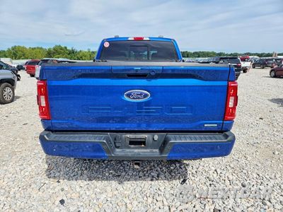 Zdjęcie 6 z 12 samochodu: 2023 FORD F150 SUPERCREW VIN:1FTFW1E8XPKF03207 - miniatura