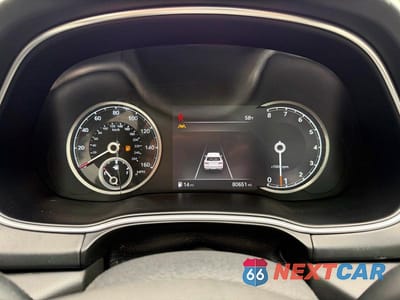 Zdjęcie 8 z 14 samochodu: 2022 GENESIS GV80 3.5T ADVANCED+ VIN:KMUHCESC1NU077987 - miniatura
