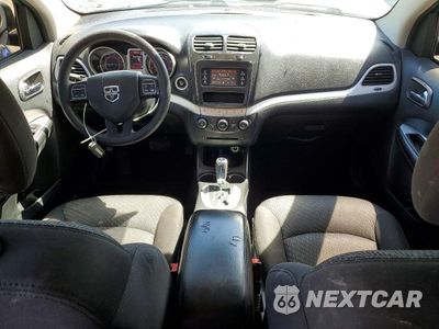 Zdjęcie 8 z 13 samochodu: 2017 DODGE JOURNEY SXT VIN:3C4PDCBGXHT518534 - miniatura