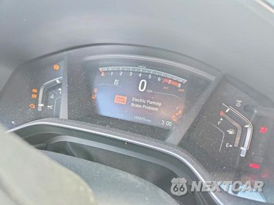 Zdjęcie 9 z 13 samochodu: 2018 HONDA CR-V TOURING VIN:7FARW1H97JE032983 - miniatura