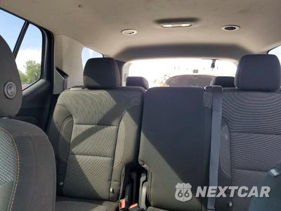 Zdjęcie 10 z 13 samochodu: 2019 CHEVROLET TRAVERSE LS VIN:1GNERFKW0KJ119994 - miniatura