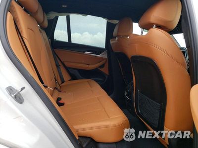 Zdjęcie 10 z 13 samochodu: 2023 BMW X3 SDRIVE30I VIN:5UX43DP04P9R73778 - miniatura