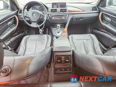 Zdjęcie 8 z 12 samochodu: 2013 BMW 328 XI VIN:WBA3B3C54DJ811569 - miniatura