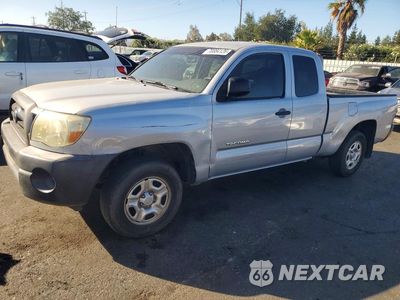 2005 TOYOTA TACOMA ACCESS CAB 5TETX22NX5Z135278 - główne zdjęcie licytacji z USA - miniatura