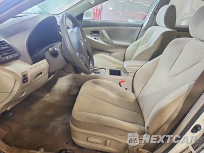 Zdjęcie 7 z 12 samochodu: 2009 TOYOTA CAMRY LE VIN:4T1BE46K39U912617 - miniatura