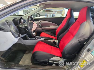 Zdjęcie 7 z 12 samochodu: 2012 HONDA CR-Z EX VIN:JHMZF1D62CS004097 - miniatura