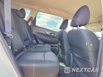 Zdjęcie 11 z 13 samochodu: 2019 NISSAN ROGUE SV VIN:KNMAT2MT8KP541688 - miniatura