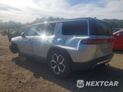 Drugie zdjęcie samochodu z przodu: 2023 RIVIAN R1S ADVENTURE VIN:7PDSGABA5PN016149 - miniatura