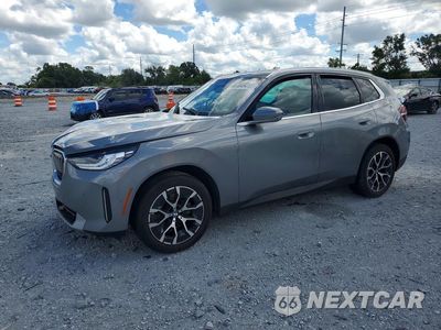 2026 BMW X3 30 XDRIVE 5UX53GP02T9194895 - główne zdjęcie licytacji z USA - miniatura