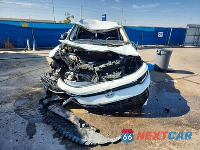 Piąte zdjęcie samochodu w środku: 2026 VOLKSWAGEN TIGUAN SE VIN:3VVFR7RM6TM013286 - miniatura