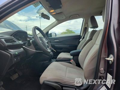 Zdjęcie 7 z 13 samochodu: 2015 HONDA CR-V LX VIN:2HKRM4H38FH609799 - miniatura