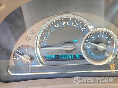 Zdjęcie 9 z 13 samochodu: 2008 CHEVROLET HHR LT VIN:3GNCA23D78S704695 - miniatura