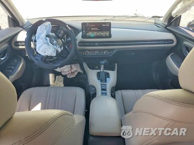 Zdjęcie 8 z 13 samochodu: 2023 HONDA HR-V EXL VIN:3CZRZ1H74PM700318 - miniatura
