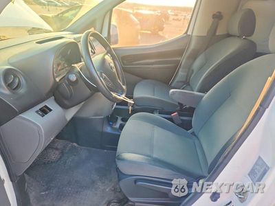 Zdjęcie 7 z 13 samochodu: 2019 NISSAN NV200 S VIN:3N6CM0KN5KK700907 - miniatura