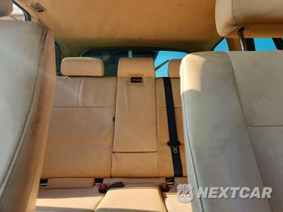 Zdjęcie 10 z 13 samochodu: 2004 BMW X3 2.5I VIN:WBXPA73454WB25684 - miniatura