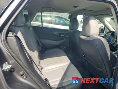 Zdjęcie 10 z 12 samochodu: 2022 SUBARU OUTBACK LIMITED XT VIN:4S4BTGND7N3257548 - miniatura