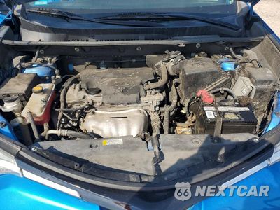 Zdjęcie 12 z 14 samochodu: 2016 TOYOTA RAV4 LE VIN:2T3ZFREV6GW278907 - miniatura