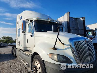 Zdjęcie 14 z 14 samochodu: 2016 INTERNATIONAL PROSTAR SEMI TRUCK VIN:3HSDJAPR5GN030919 - miniatura