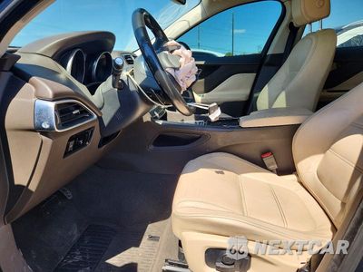 Zdjęcie 7 z 13 samochodu: 2018 JAGUAR F-PACE PRESTIGE VIN:SADCK2GX3JA280907 - miniatura