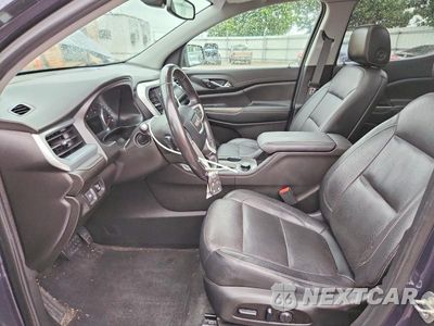 Zdjęcie 7 z 13 samochodu: 2019 GMC ACADIA SLT-1 VIN:1GKKNULS0KZ143533 - miniatura