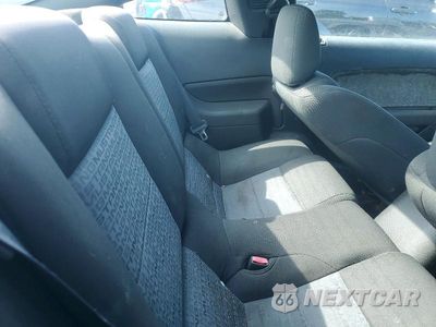 Zdjęcie 10 z 12 samochodu: 2008 FORD MUSTANG V6 COUPE VIN:1ZVHT80N285198872 - miniatura