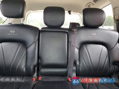 Zdjęcie 10 z 14 samochodu: 2011 INFINITI QX56 BASE VIN:JN8AZ2NC2B9301056 - miniatura