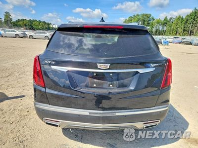 Zdjęcie 6 z 14 samochodu: 2020 CADILLAC XT5 PREMIUM LUXURY VIN:1GYKNCR42LZ234068 - miniatura