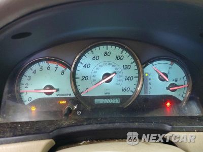 Zdjęcie 9 z 12 samochodu: 2006 TOYOTA CAMRY SOLARA SLE V6 VIN:4T1FA38P76U090948 - miniatura