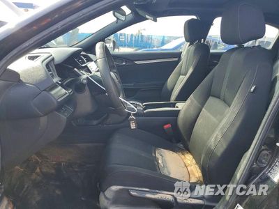 Zdjęcie 7 z 12 samochodu: 2019 HONDA CIVIC EX VIN:SHHFK7H65KU204138 - miniatura