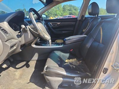 Zdjęcie 7 z 13 samochodu: 2013 NISSAN ALTIMA 2.5 VIN:1N4AL3AP0DN417724 - miniatura