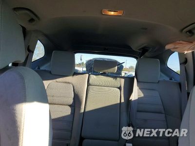 Zdjęcie 10 z 13 samochodu: 2018 HONDA CR-V EX VIN:7FARW1H52JE051986 - miniatura