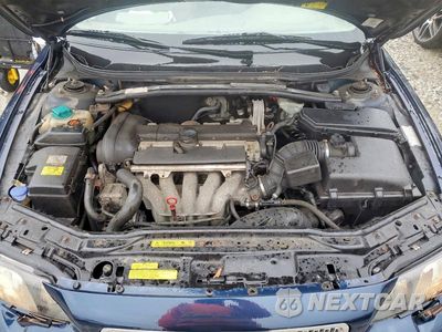 Zdjęcie 11 z 12 samochodu: 2004 VOLVO V70 VIN:YV1SW61T142425816 - miniatura