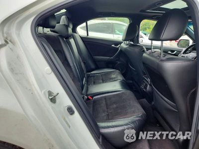 Zdjęcie 10 z 12 samochodu: 2014 ACURA TSX SE VIN:JH4CU2F86EC000373 - miniatura