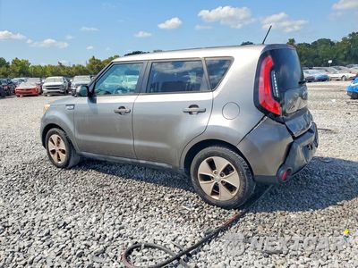Drugie zdjęcie samochodu z przodu: 2015 KIA SOUL BASE VIN:KNDJN2A27F7193992 - miniatura