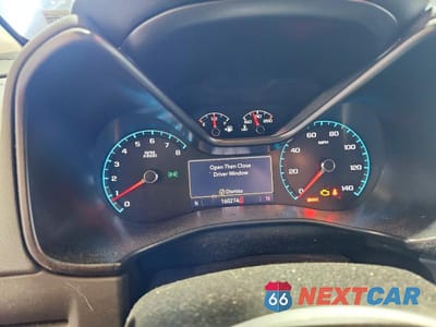 Zdjęcie 9 z 12 samochodu: 2019 CHEVROLET COLORADO Z71 VIN:1GCGTDENXK1143827 - miniatura