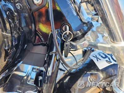 Zdjęcie 8 z 9 samochodu: 2026 HARLEY-DAVIDSON FXBR VIN:1HD1YE913TB018408 - miniatura